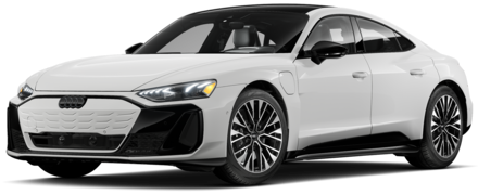 2026 Audi S e-tron GT